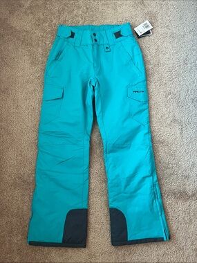 NWT Arctix Snowsport Insulated Cargo Pants